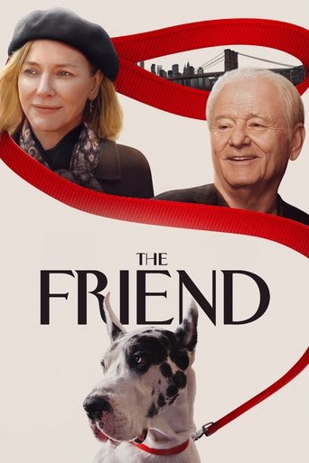 The Friend 2024